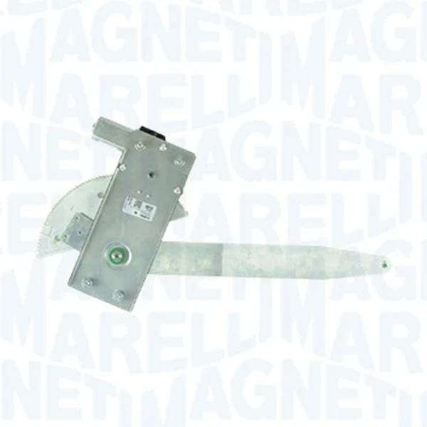 Стеклоподъемник передней левой двери 350103337000 Magneti Marelli