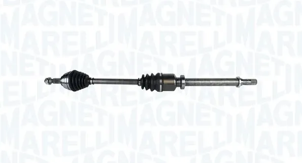Правая полуось 302004190113 Magneti Marelli