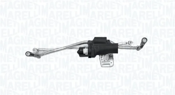 Трапеция дворников 064352101010 Magneti Marelli