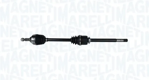Правая полуось 302004190066 Magneti Marelli