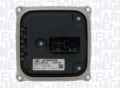 Блок управления освещением MAGNETI MARELLI 711307329500