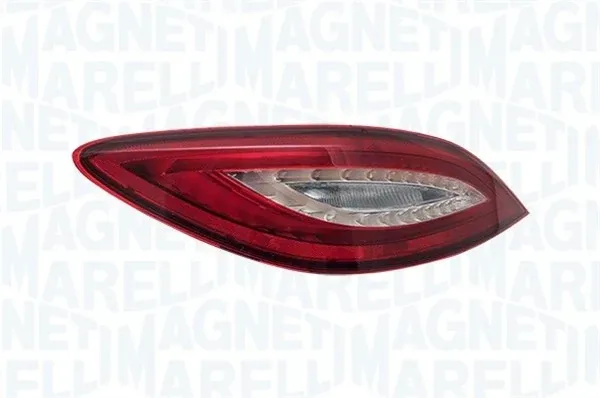 Задний фонарь 714021400807 Magneti Marelli