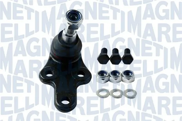 Нижняя шаровая опора 301191618360 Magneti Marelli