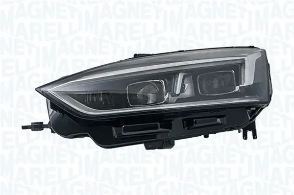 Правая фара Audi A5 Sportback