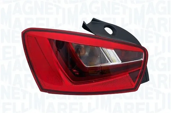 Задний фонарь 714000028605 Magneti Marelli