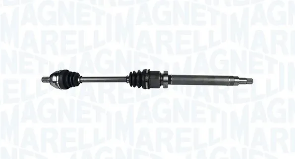 Правая полуось 302004190174 Magneti Marelli