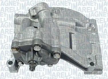 Масляный насос OP0070 Magneti Marelli