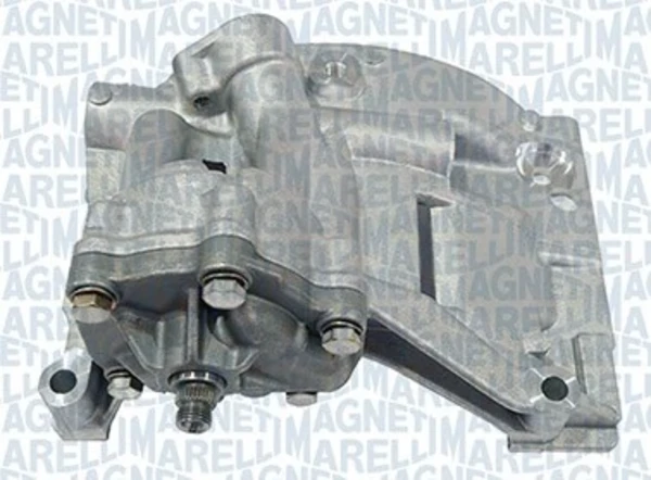 Масляный насос 351516000070 Magneti Marelli