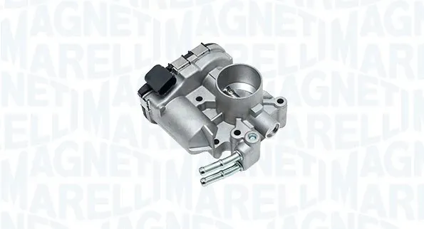 Дроссельная заслонка 802000000107 Magneti Marelli