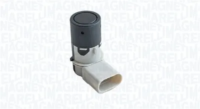Датчик сигнализации парковки (парктроник) передний боковой MAGNETI MARELLI 021016110010