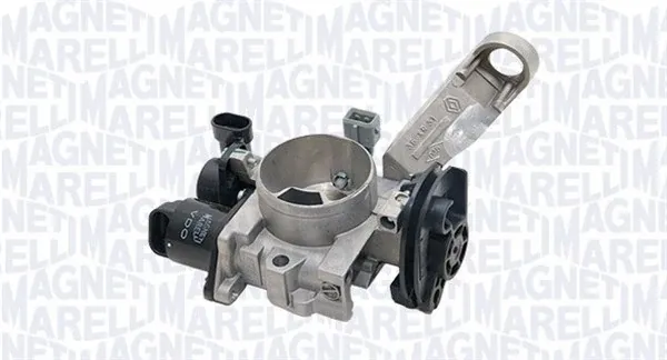 Дроссельная заслонка 802000813301 Magneti Marelli