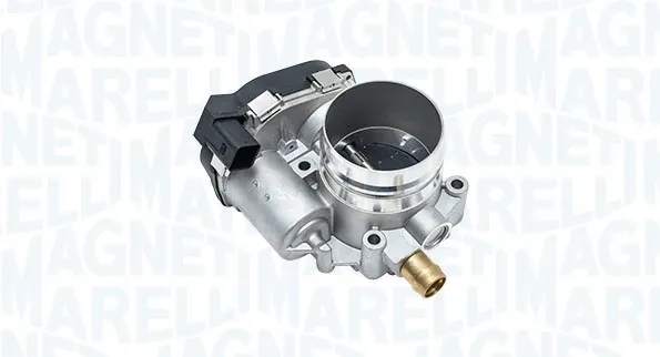 Дроссельная заслонка 802000000166 Magneti Marelli