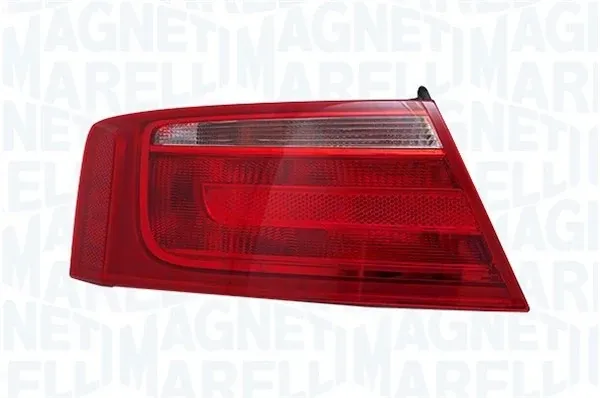 Фонарь задний правый внешний 714027110802 Magneti Marelli