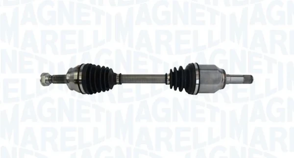 Левая полуось 302004190047 Magneti Marelli
