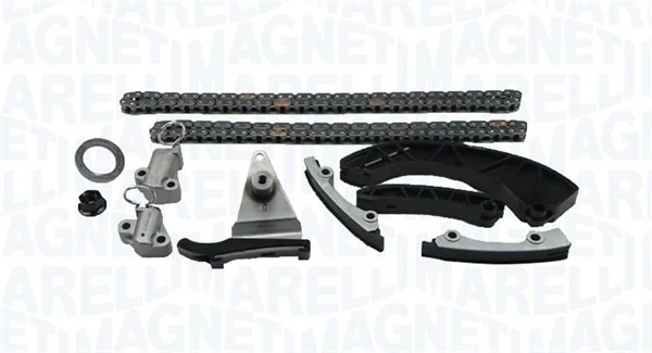 Комплект цепи ГРМ 341500000390 Magneti Marelli
