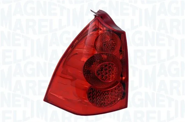 Фонарь задний левый 714025710702 Magneti Marelli