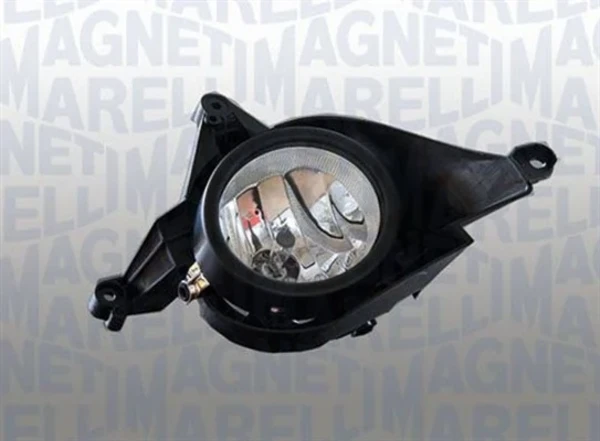 Фара противотуманная левая 712401101110 Magneti Marelli
