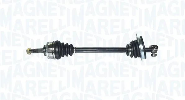 Левая полуось 302004190089 Magneti Marelli