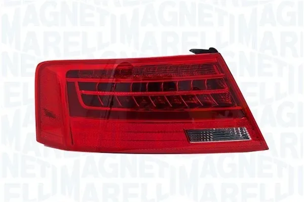 Фонарь задний правый внешний 714021190803 Magneti Marelli