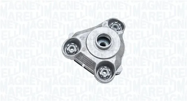 Опора амортизатора переднего правого 030607010001 Magneti Marelli