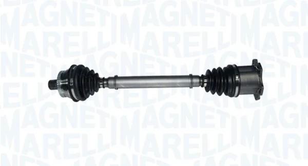 Правая полуось 302004190011 Magneti Marelli