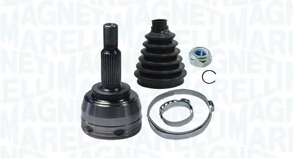 ШРУС наружный передний 302015100329 Magneti Marelli
