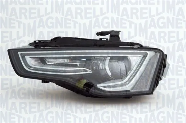 Левая фара 711307023920 Magneti Marelli