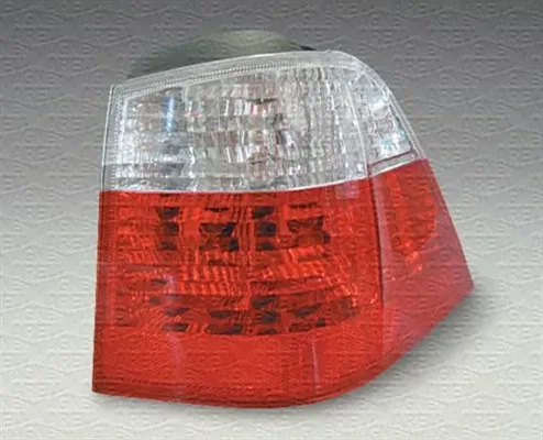 Фонарь задний левый 714027890703 Magneti Marelli