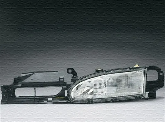 Стекло фары правой 712754058977 Magneti Marelli