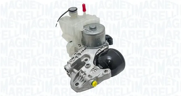 Насос масляный АКПП AMTK023 Magneti Marelli