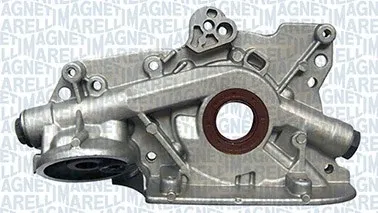 Помпа масляная Opel Zafira A минивэн (F75) (1999 - 2005) цена, от