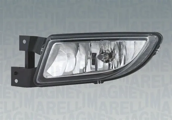 Фара противотуманная правая 712453801110 Magneti Marelli