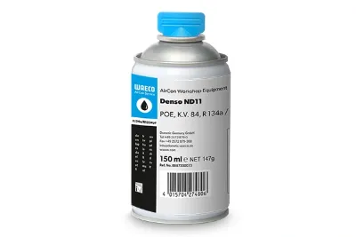 Масло компрессора кондиционера WAECO 8887200073