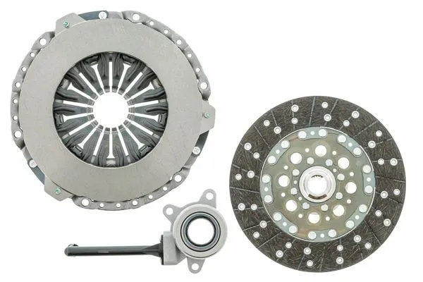 Сцепление CKY139R Aisin