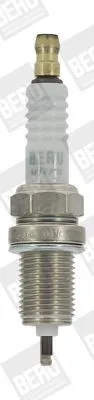 Свечи зажигания Z248 Beru
