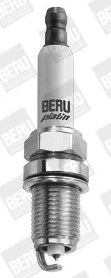 Свечи зажигания Z284 Beru