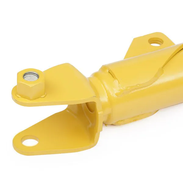 Амортизатор передний левый 24144766 Bilstein