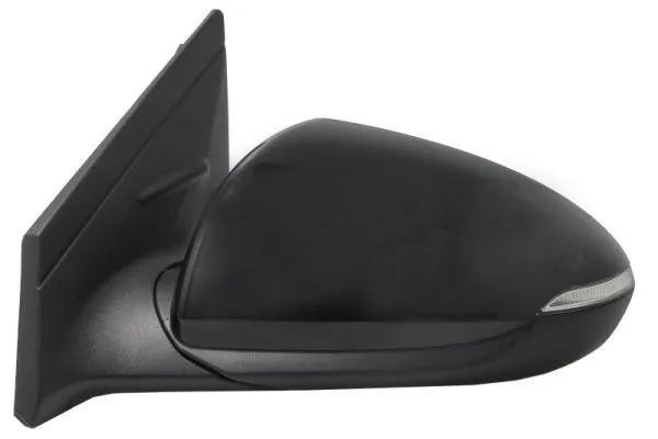 Левое боковое зеркало 87610G2080 Hyundai/Kia
