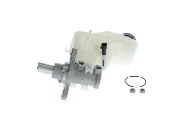 Главный тормозной цилиндр 0204123739 Bosch