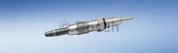 Свечи накала 0250201053 Bosch