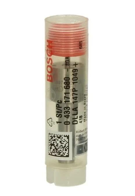 Распылитель форсунки 433171680 Bosch