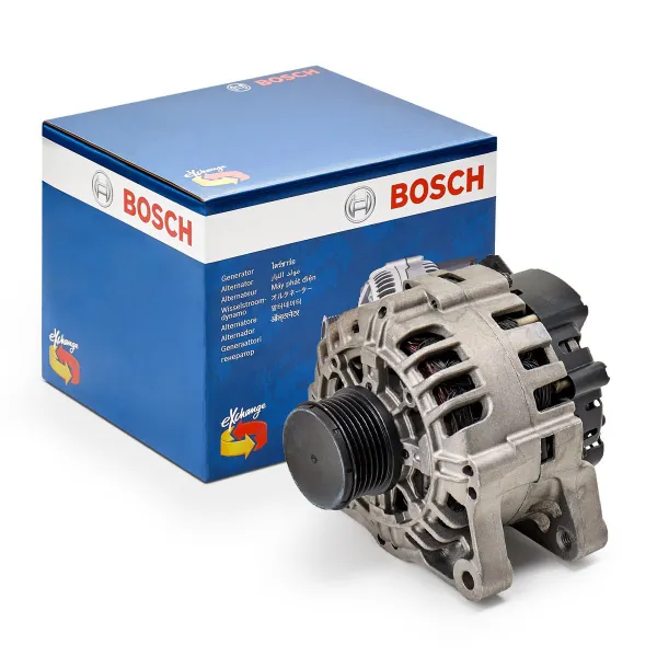 Генератор 0986080190 Bosch
