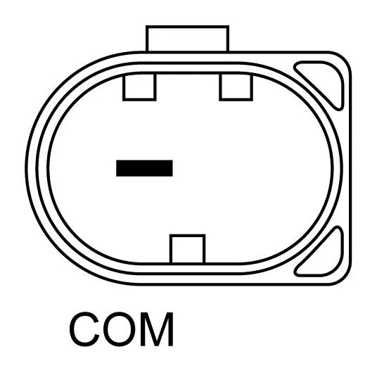 Генератор 0986083330 Bosch