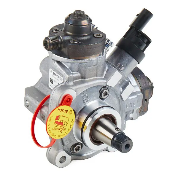 ТНВД 0986437435 Bosch