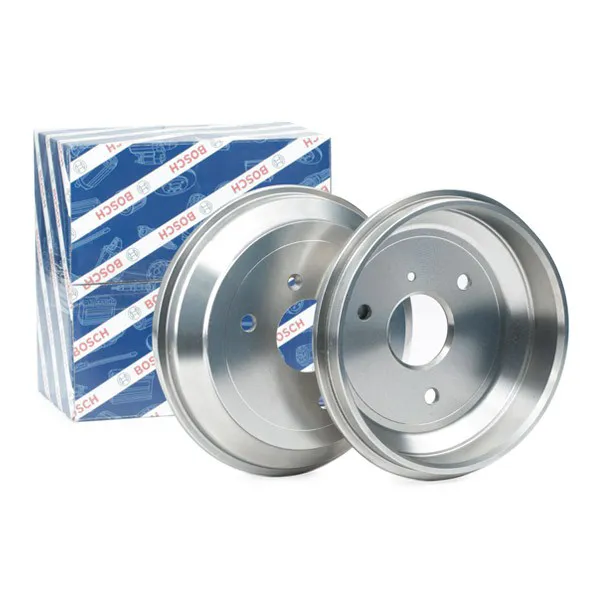 Тормозной барабан 0986477103 Bosch