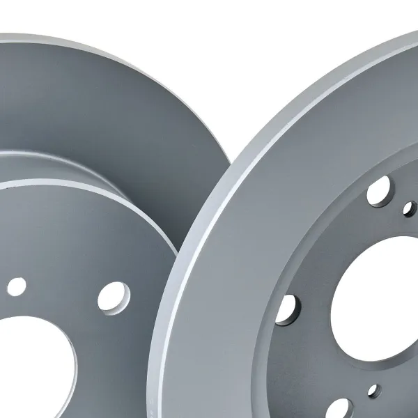 Тормозные диски 0986479E91 Bosch
