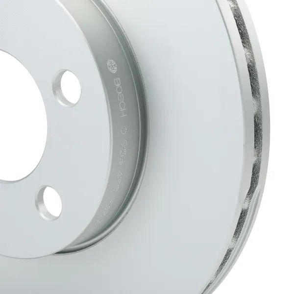 Передние тормозные диски 0986479F32 Bosch