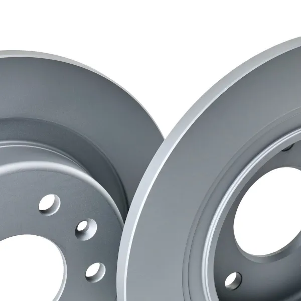 Тормозные диски 0986479F83 Bosch