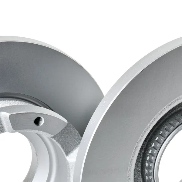 Тормозные диски 0986479H68 Bosch
