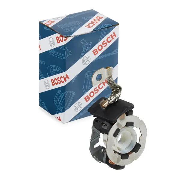 Щеткодержатель стартера 1004337006 Bosch